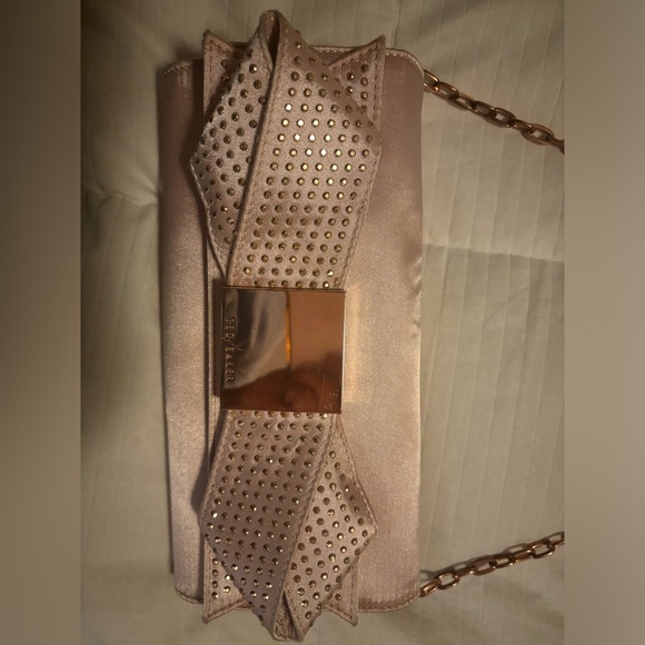 Ted Baker Evening Clutch - Picture 2 of 3